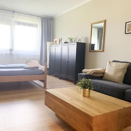 Apartment Bella Κέμνιτς Εξωτερικό φωτογραφία
