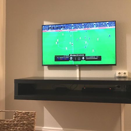 Apartment Bella Κέμνιτς Εξωτερικό φωτογραφία