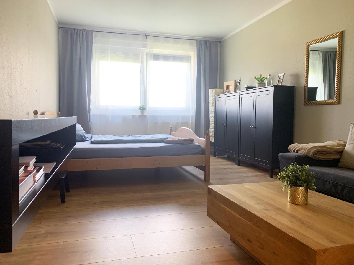 Apartment Bella Κέμνιτς Εξωτερικό φωτογραφία