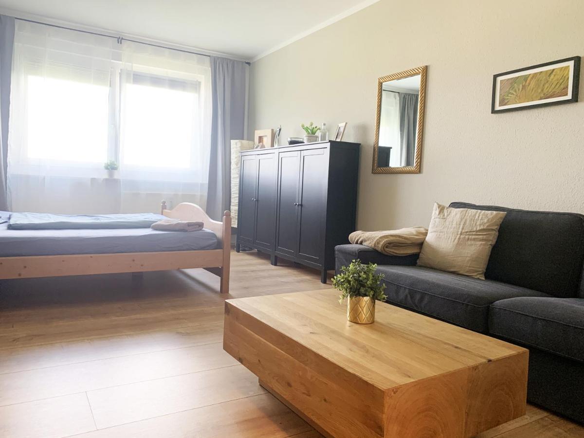 Apartment Bella Κέμνιτς Εξωτερικό φωτογραφία