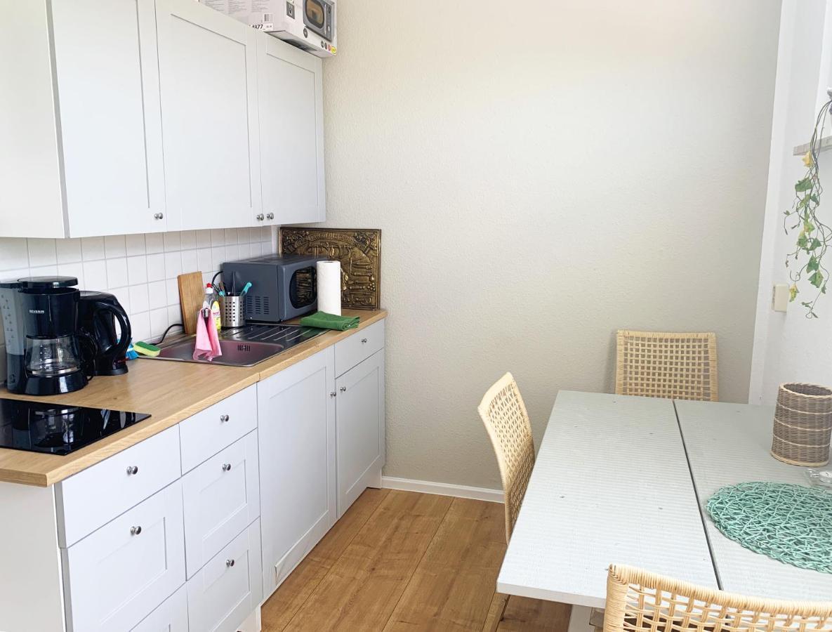Apartment Bella Κέμνιτς Εξωτερικό φωτογραφία