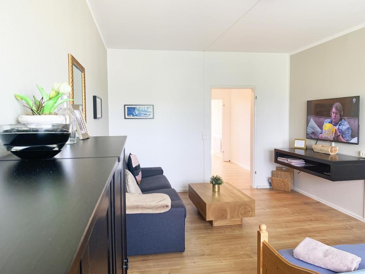 Apartment Bella Κέμνιτς Εξωτερικό φωτογραφία