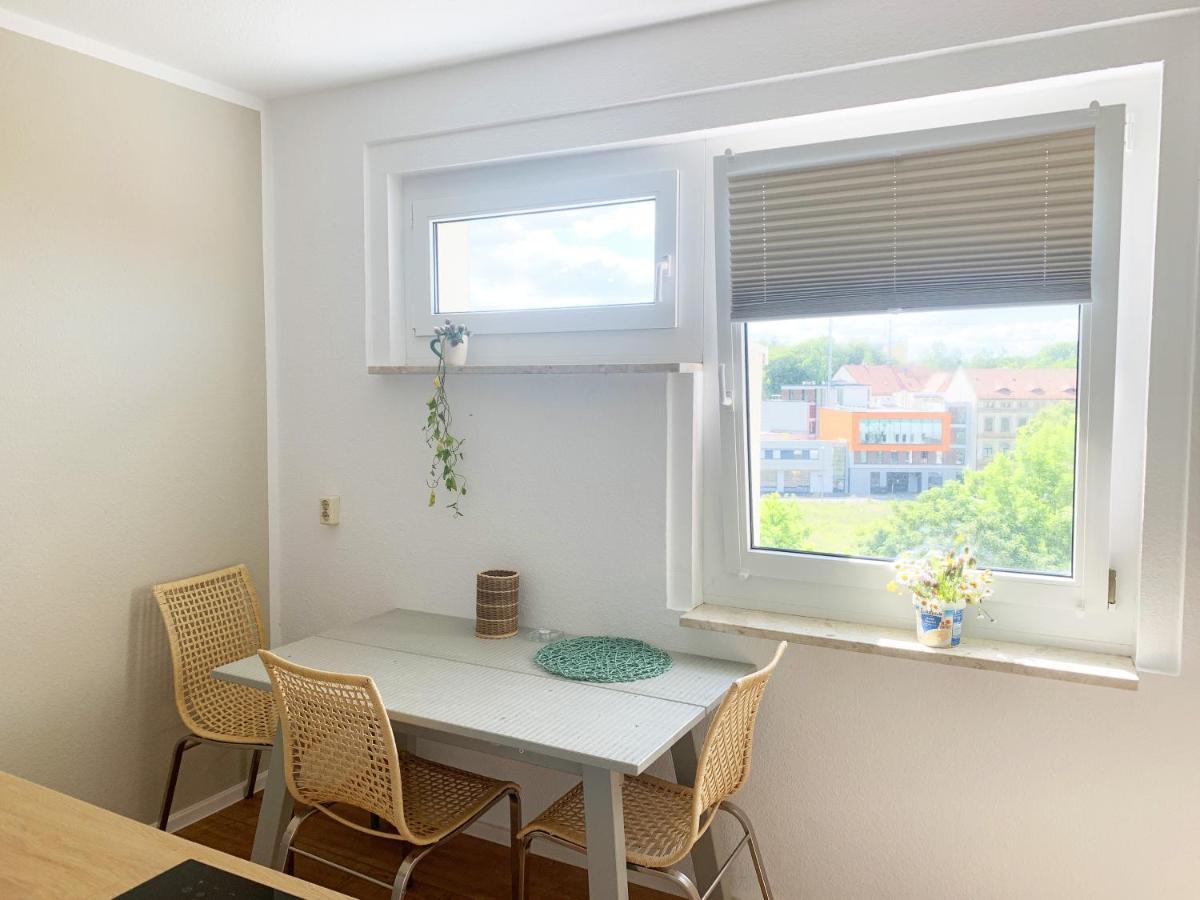 Apartment Bella Κέμνιτς Εξωτερικό φωτογραφία