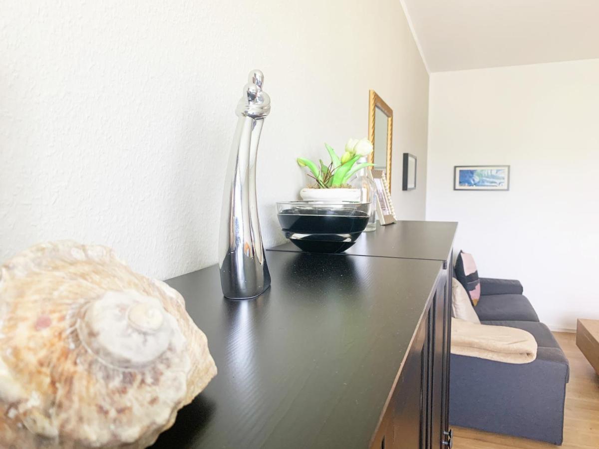Apartment Bella Κέμνιτς Εξωτερικό φωτογραφία