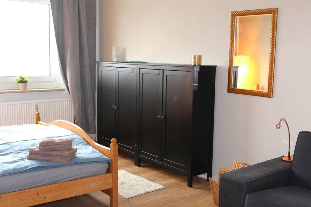 Apartment Bella Κέμνιτς Εξωτερικό φωτογραφία