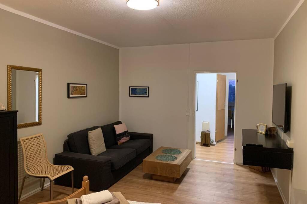 Apartment Bella Κέμνιτς Εξωτερικό φωτογραφία