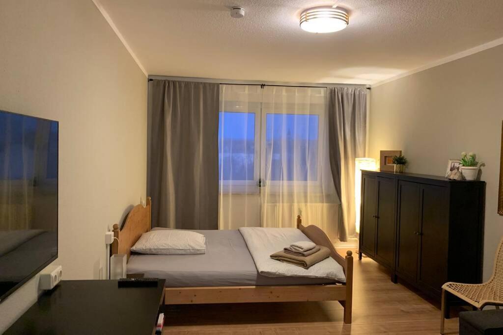 Apartment Bella Κέμνιτς Εξωτερικό φωτογραφία