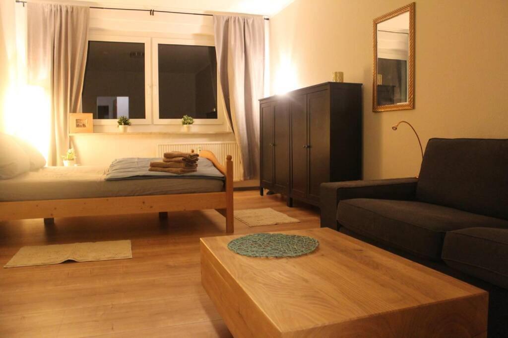 Apartment Bella Κέμνιτς Εξωτερικό φωτογραφία