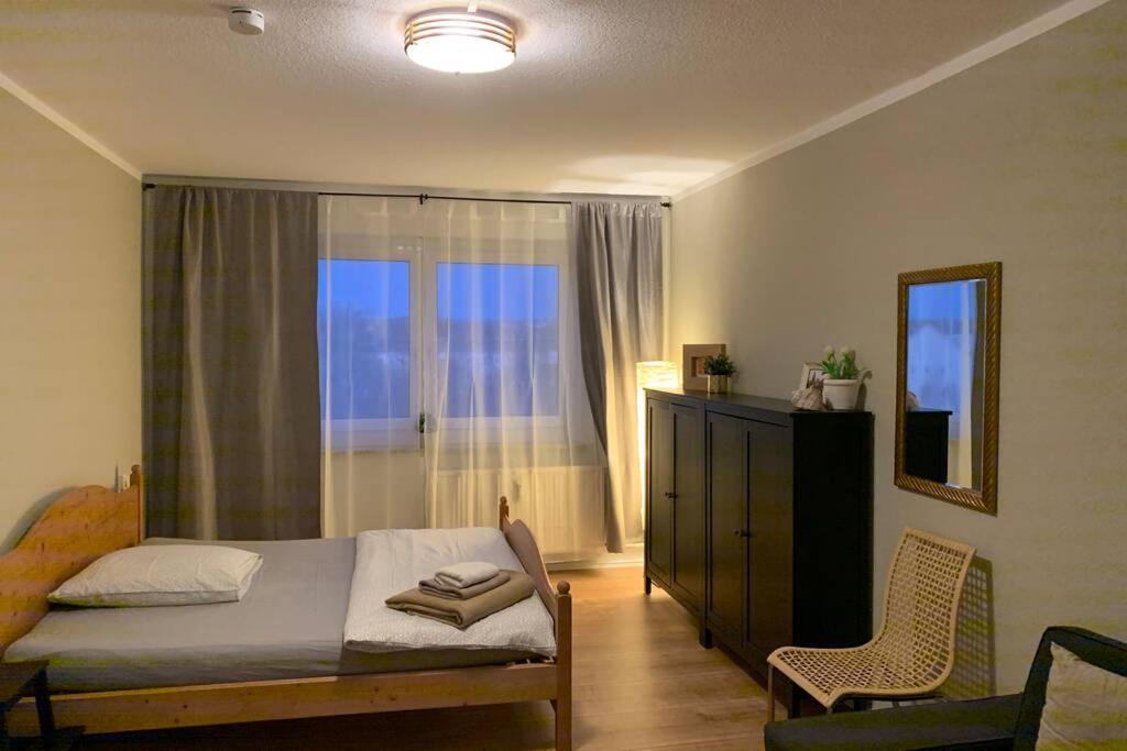 Apartment Bella Κέμνιτς Εξωτερικό φωτογραφία
